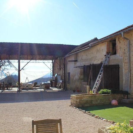 Hello Pyrenees Βίλα Castelvieilh Εξωτερικό φωτογραφία